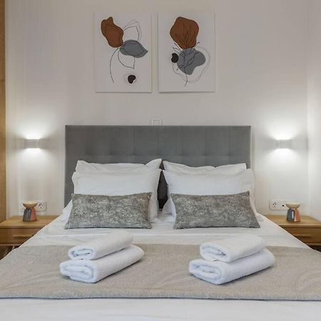 Athinais Luxury Studio 2 Αθήνα Εξωτερικό φωτογραφία
