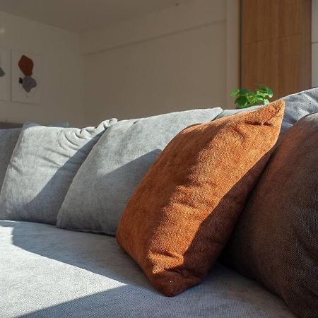 Athinais Luxury Studio 2 Αθήνα Εξωτερικό φωτογραφία