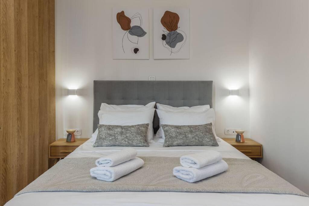 Athinais Luxury Studio 2 Αθήνα Εξωτερικό φωτογραφία