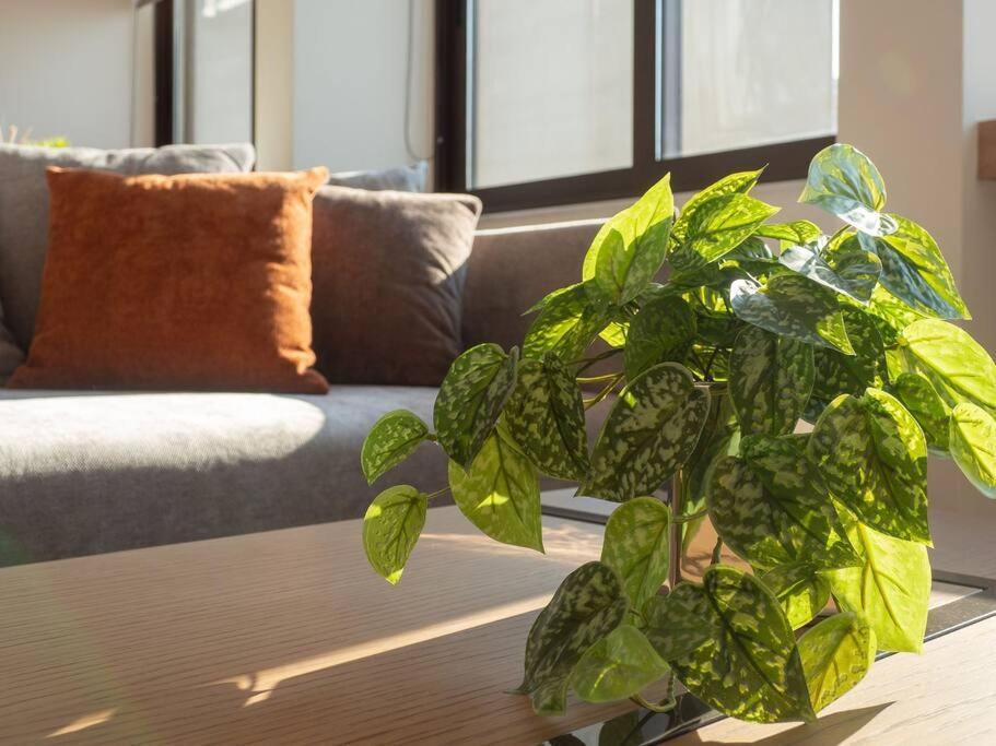 Athinais Luxury Studio 2 Αθήνα Εξωτερικό φωτογραφία
