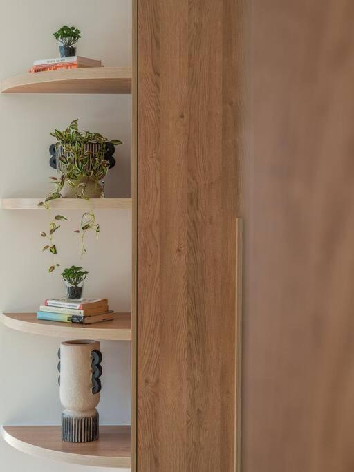 Athinais Luxury Studio 2 Αθήνα Εξωτερικό φωτογραφία